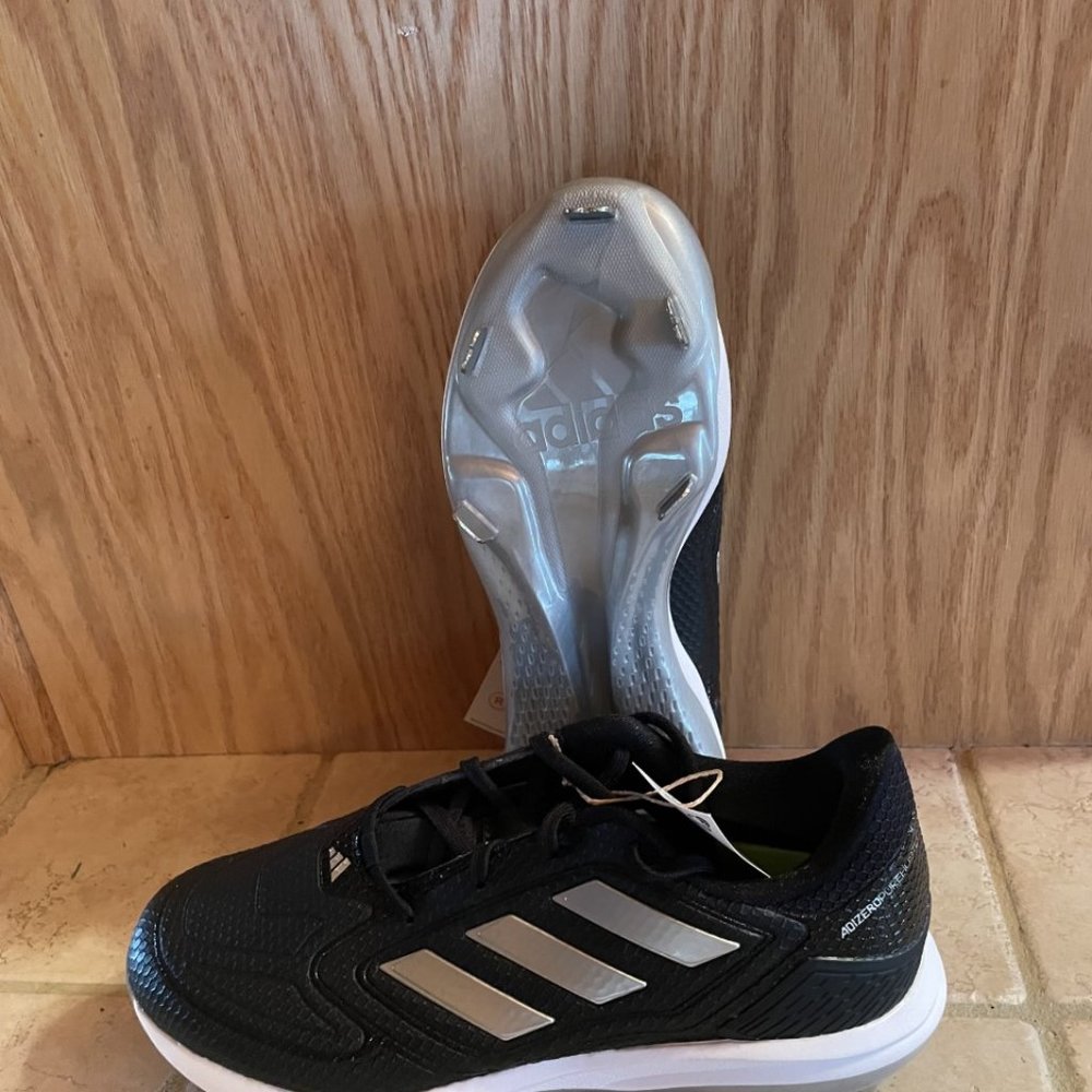 adidas Purehustle - Picture 2 of 4